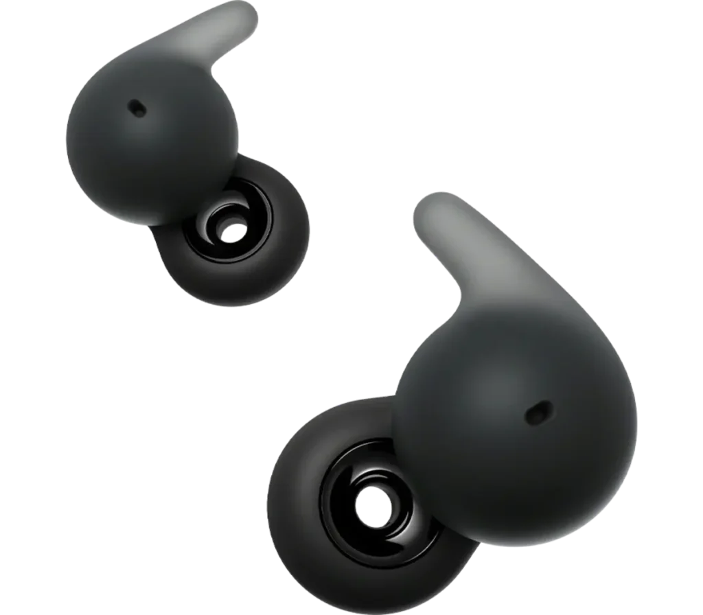 Sony LinkBuds Open — Black