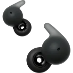 Sony LinkBuds Open — Black