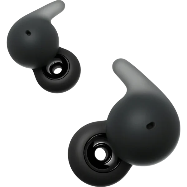 Sony LinkBuds Open — Black