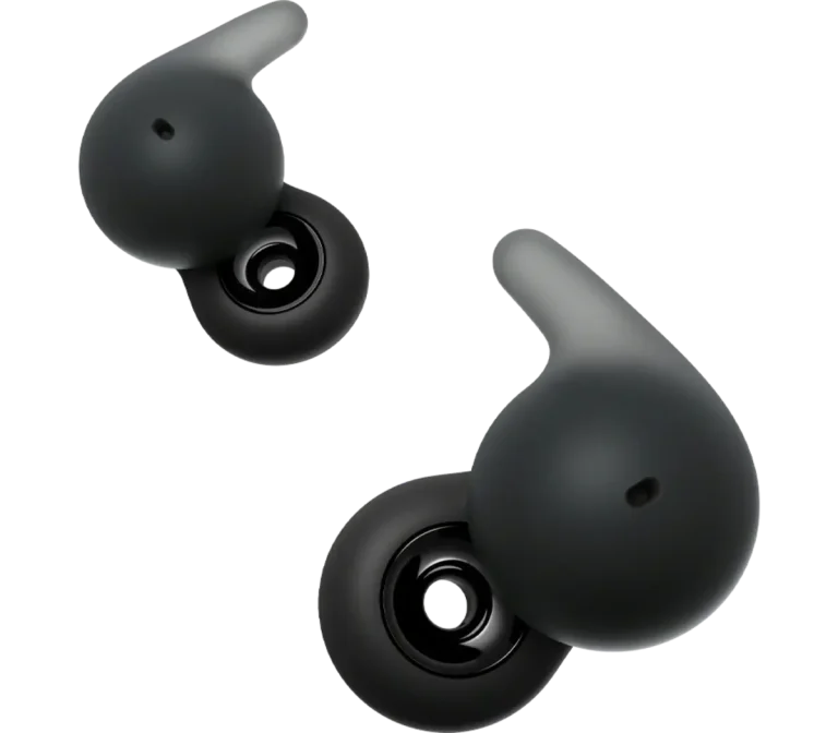 Sony LinkBuds Open — Black