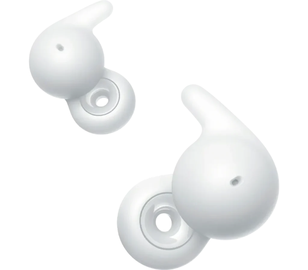 Sony LinkBuds Open — White