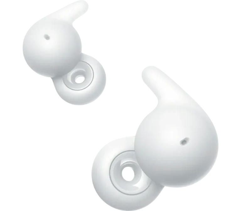 Sony LinkBuds Open — White