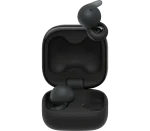Sony LinkBuds Open — Black
