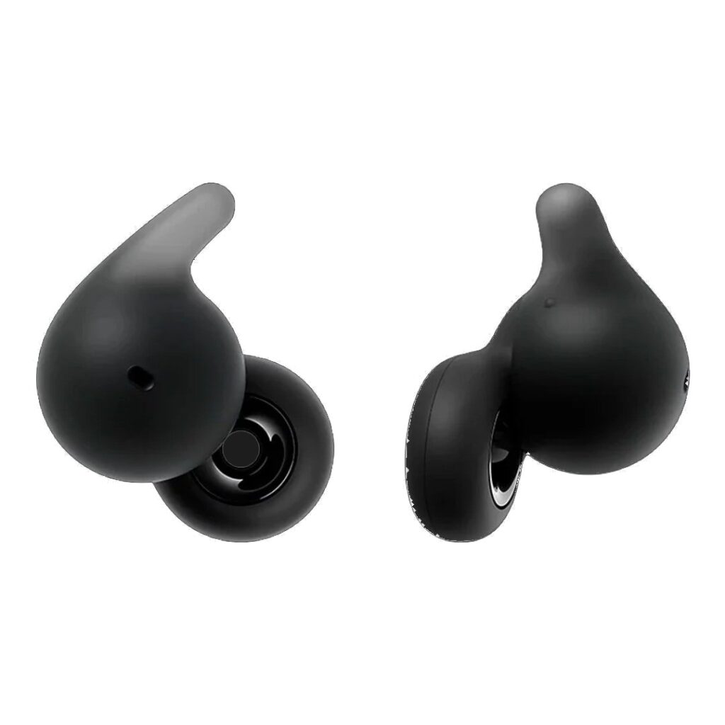 Sony LinkBuds Open Black