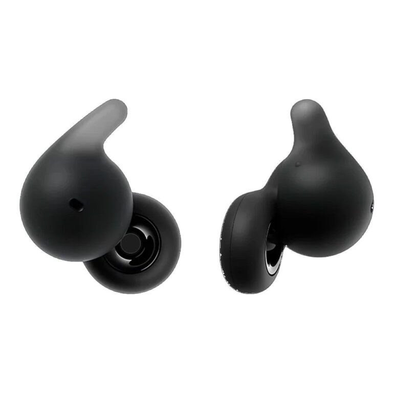 Sony LinkBuds Open Black