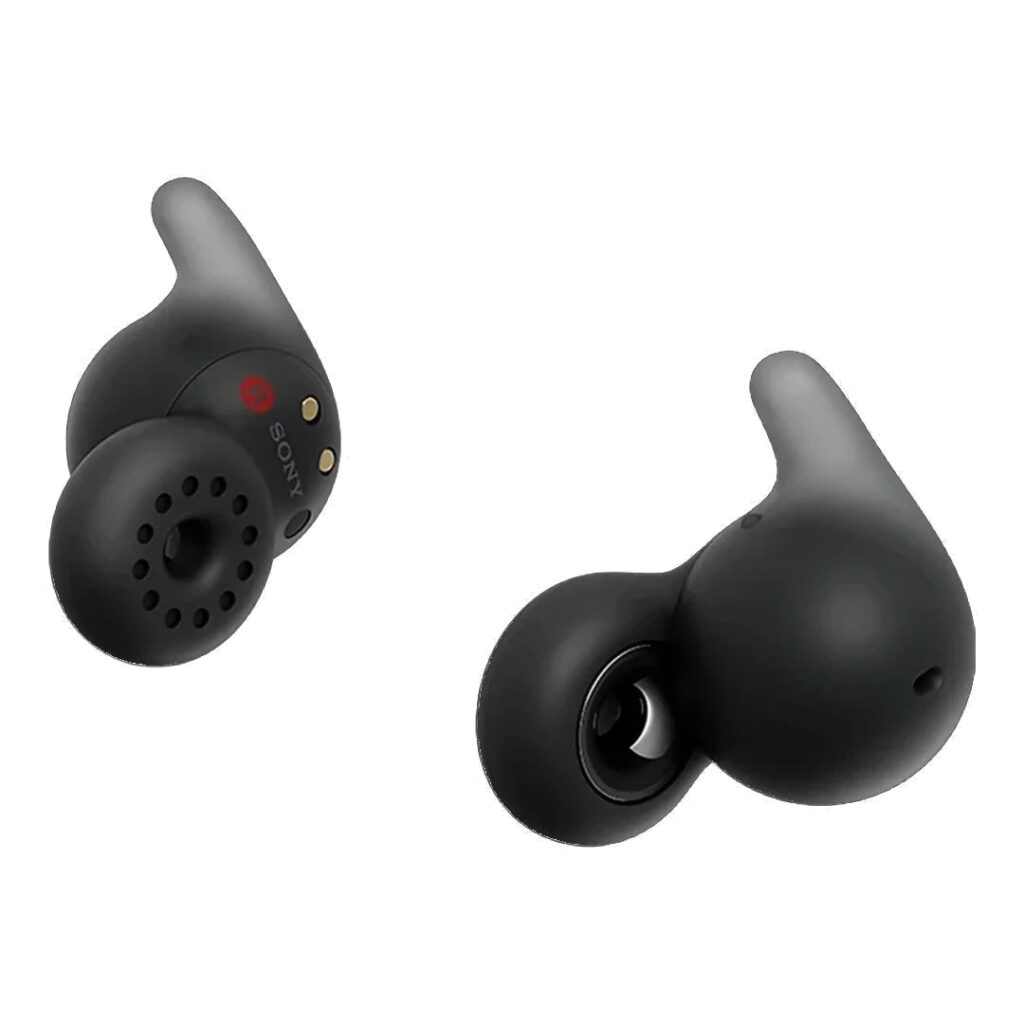 Sony LinkBuds Open Black