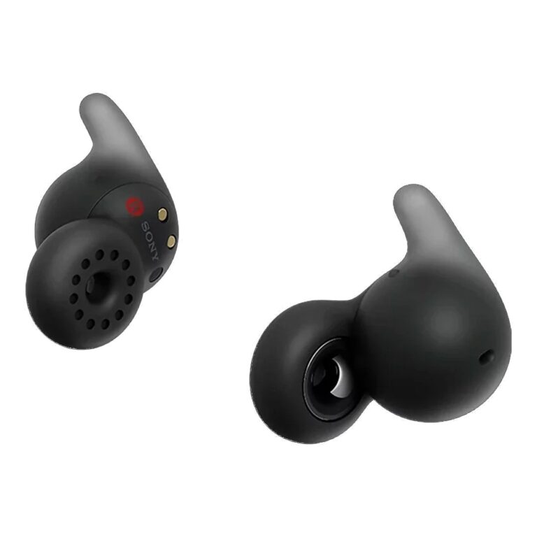 Sony LinkBuds Open Black