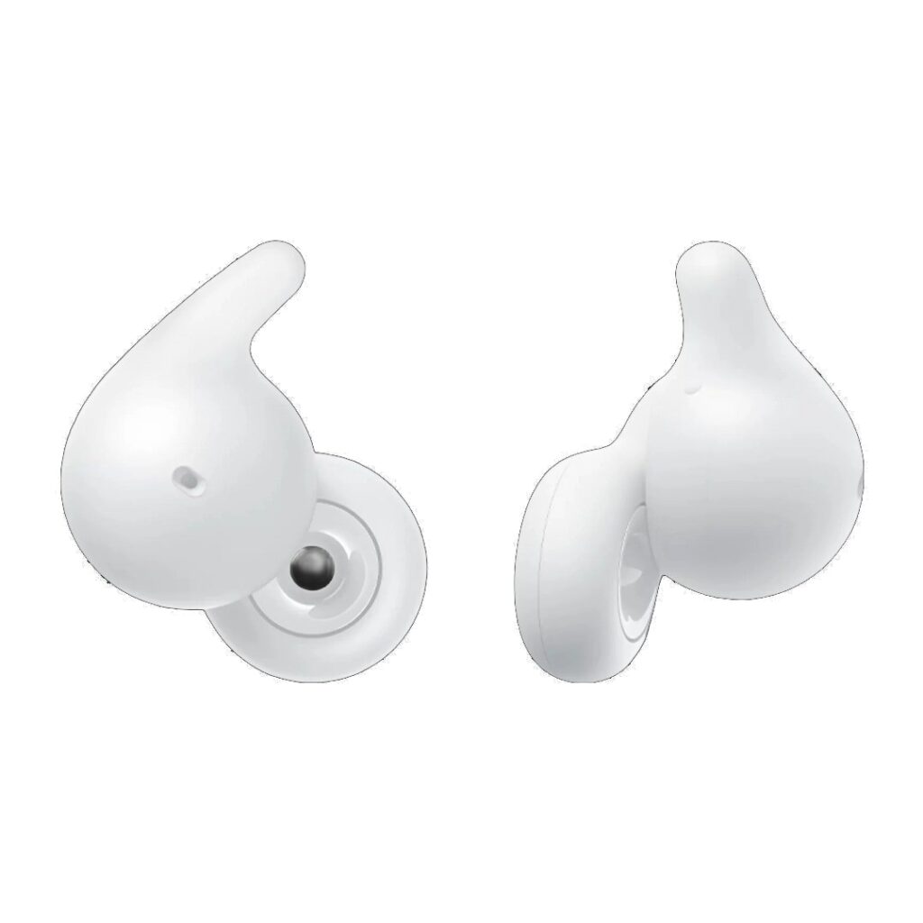Sony LinkBuds Open White