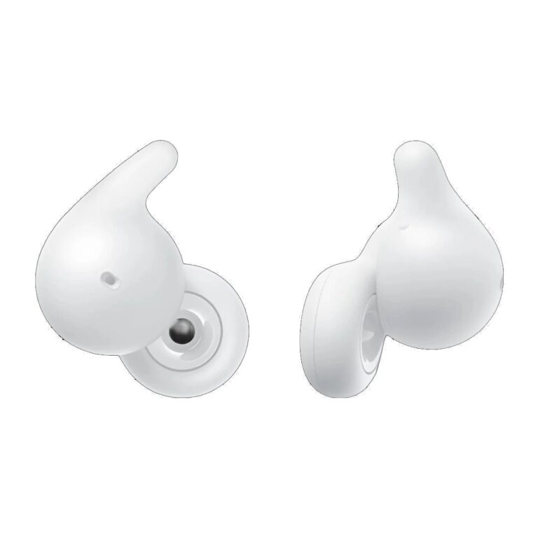 Sony LinkBuds Open White