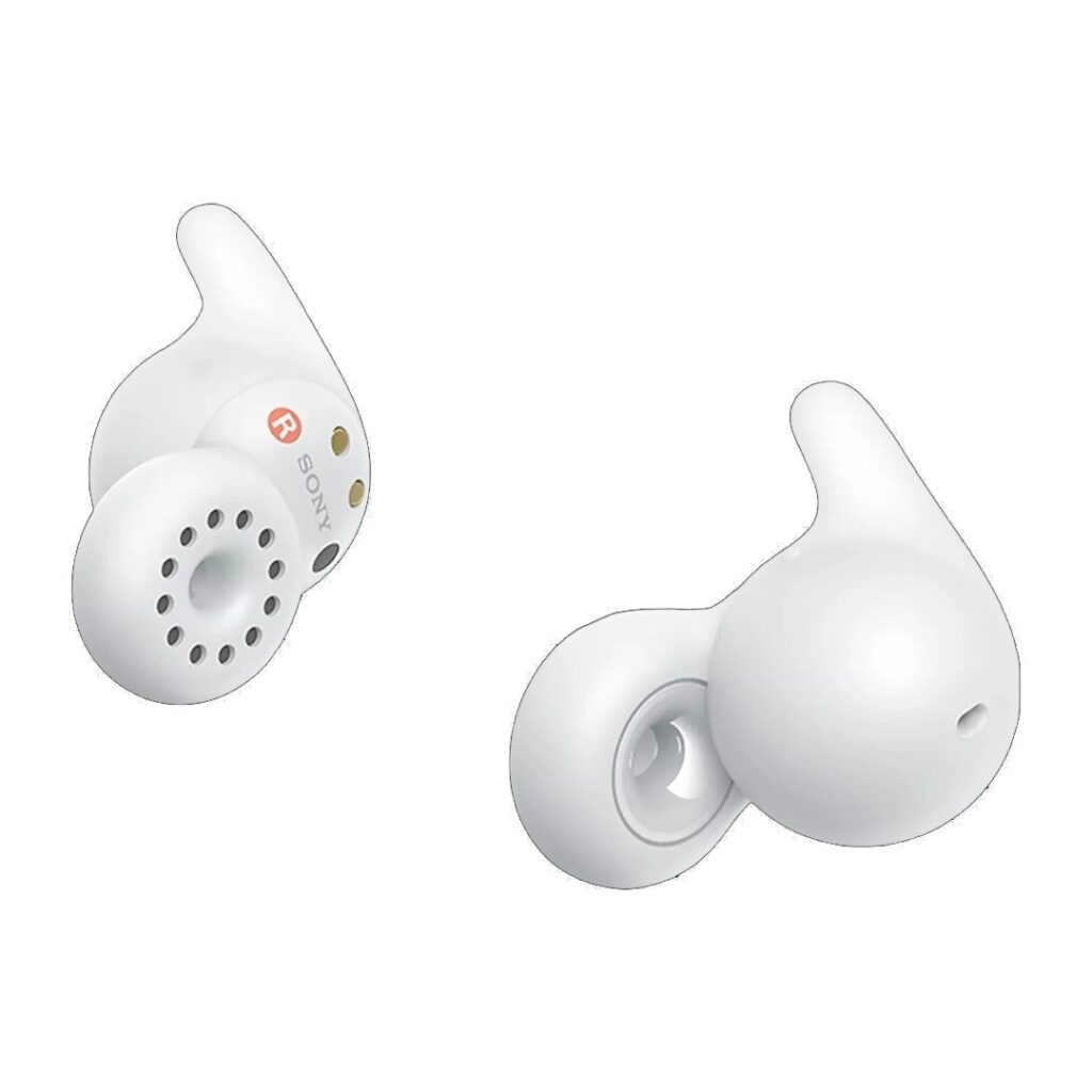 Sony LinkBuds Open White