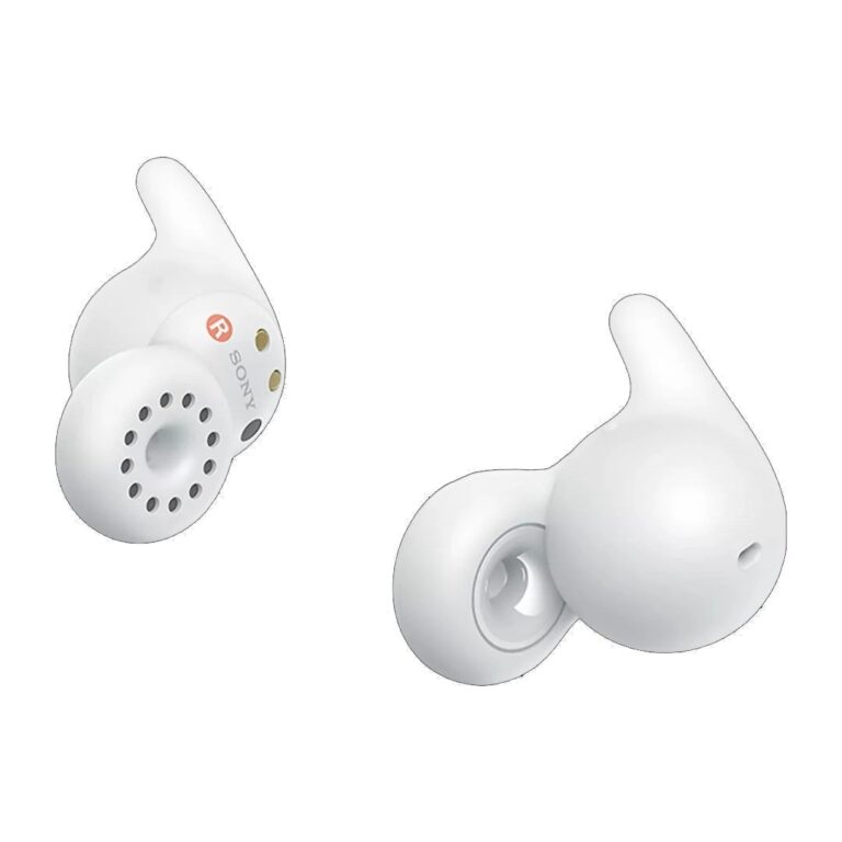 Sony LinkBuds Open White