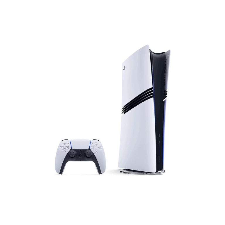 Sony PlayStation 5 Pro 2TB