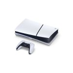 Sony PlayStation 5 Slim 1TB