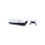 Sony PlayStation 5 Slim 1TB Digital Edition