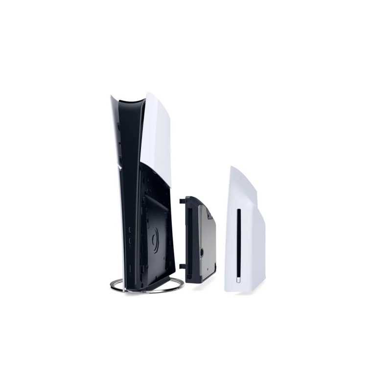 Sony PlayStation 5 Slim Disc Drive