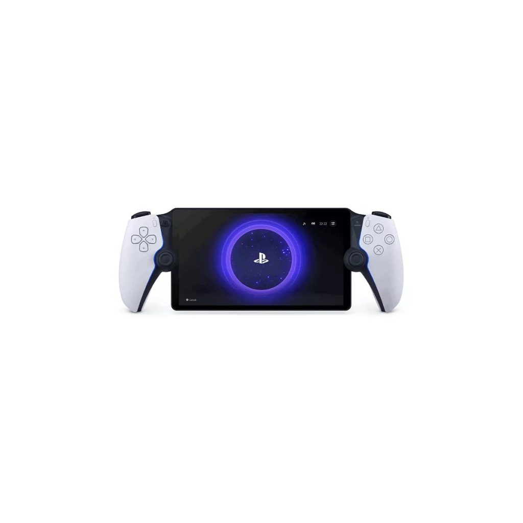 Sony PlayStation Portal — White