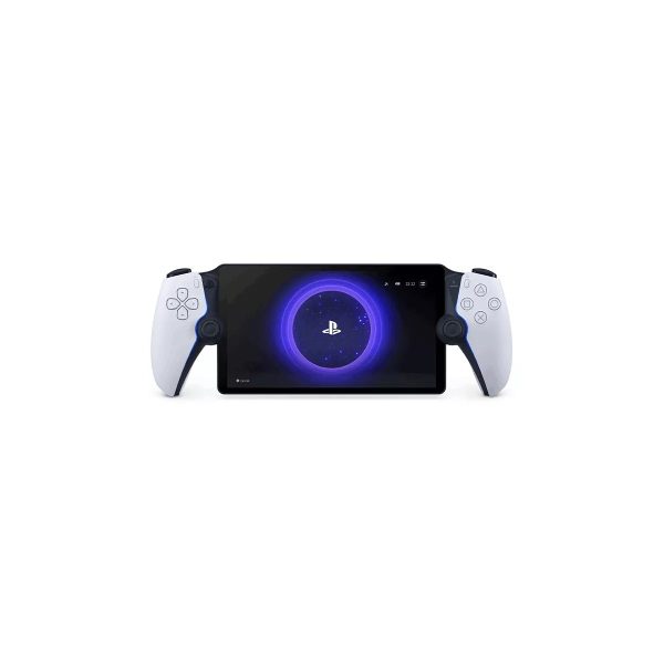 Sony PlayStation Portal — White