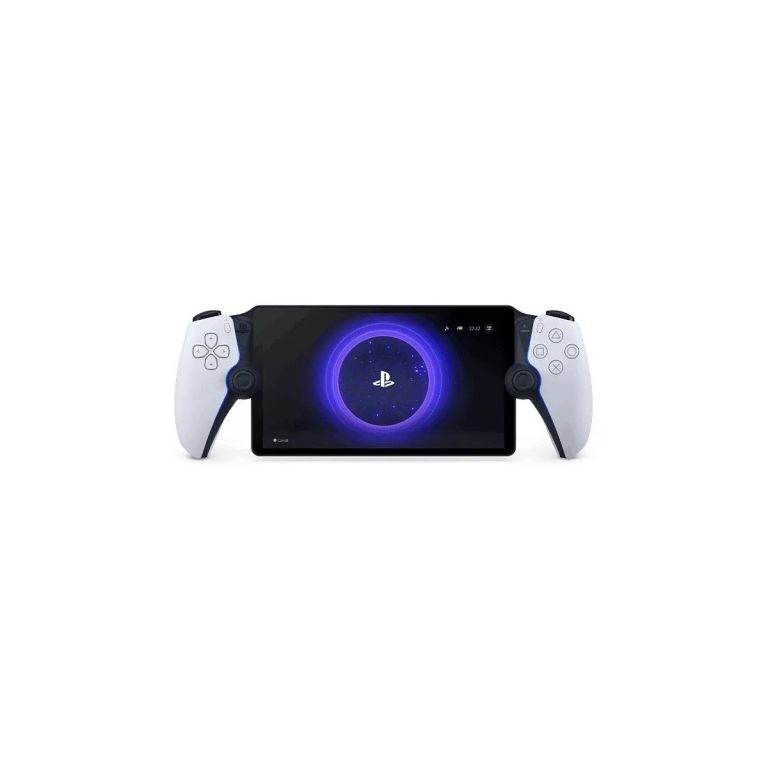 Sony PlayStation Portal — White