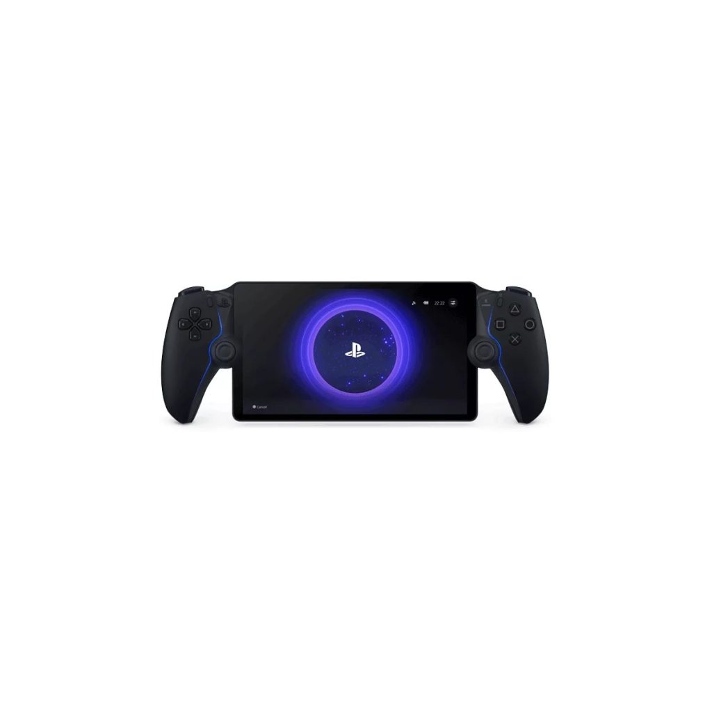 Sony PlayStation Portal — Midnight Black