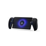 Sony PlayStation Portal — Midnight Black