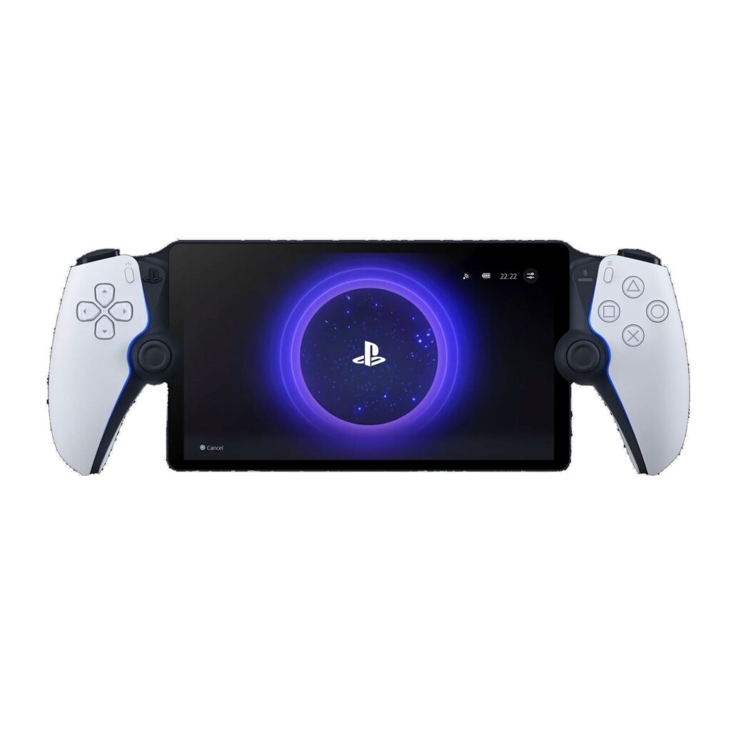 Sony PlayStation Portal White