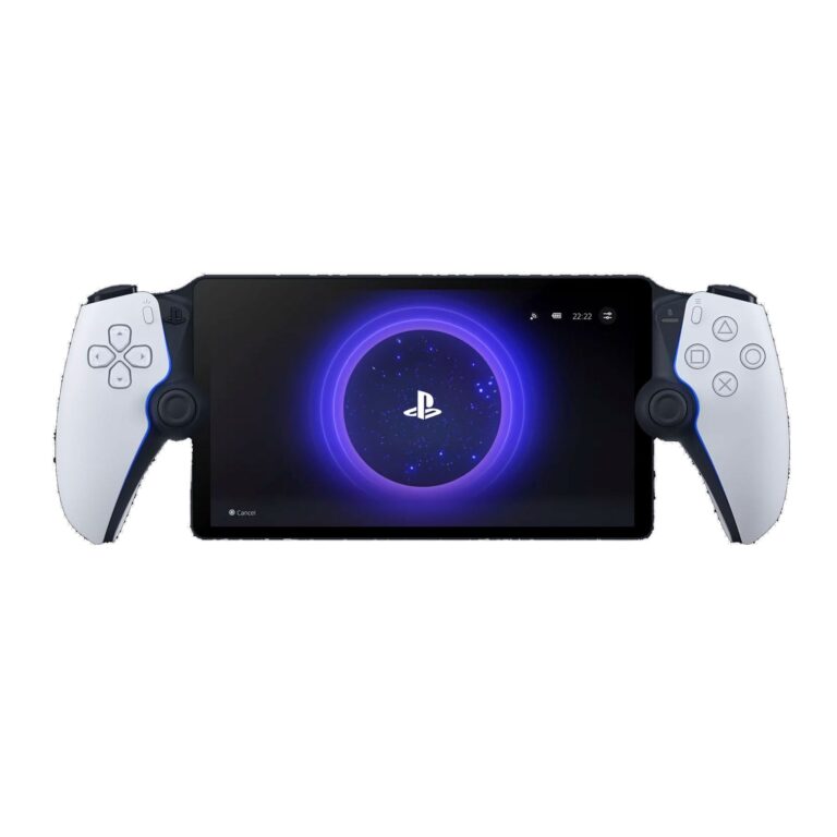 Sony PlayStation Portal White