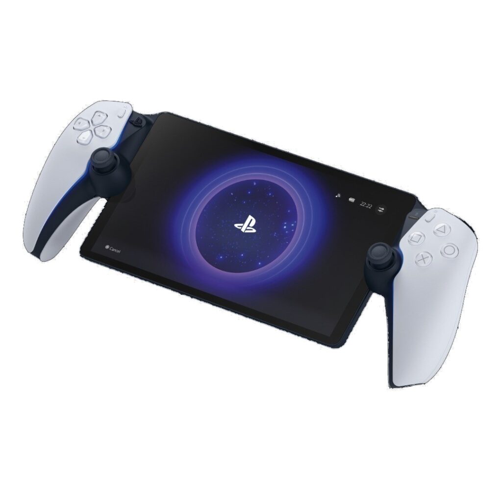 Sony PlayStation Portal White