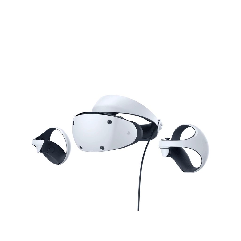 Sony PlayStation VR2
