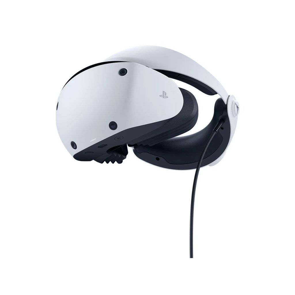 Sony PlayStation VR2