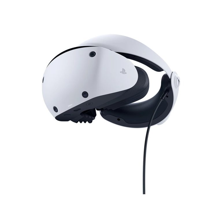 Sony PlayStation VR2
