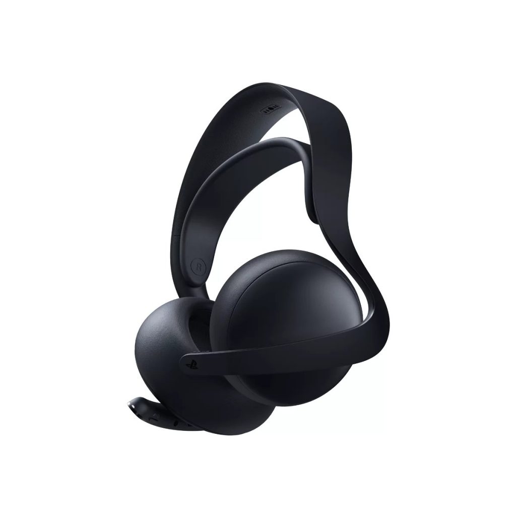 Sony PULSE Elite Midnight Black