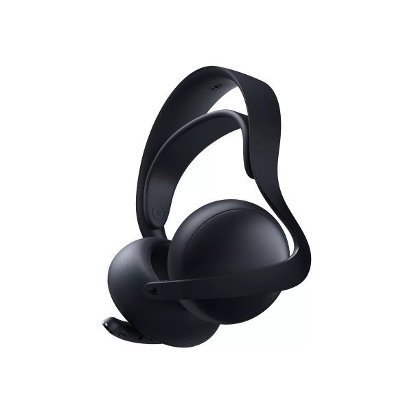 Sony PULSE Elite Midnight Black