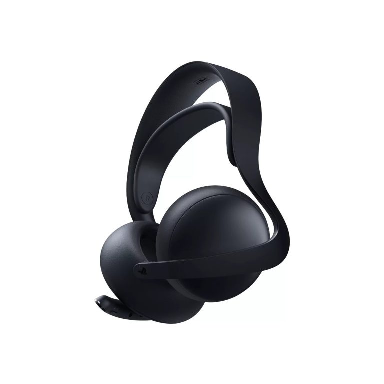 Sony PULSE Elite Midnight Black