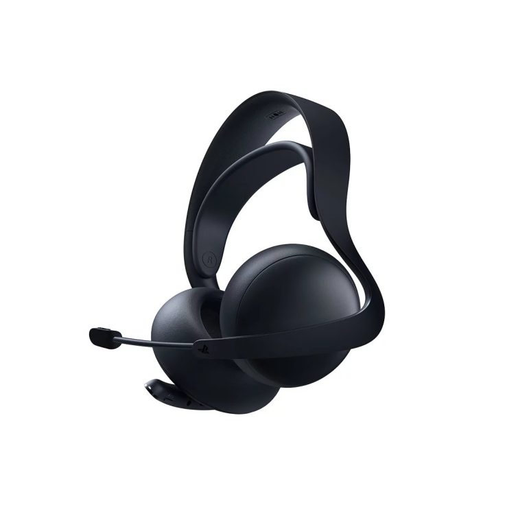 Sony PULSE Elite Midnight Black