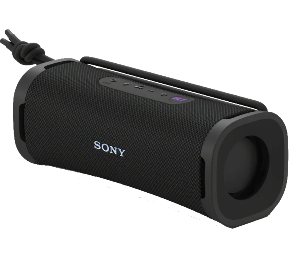 Sony ULT FIELD 1 — Black