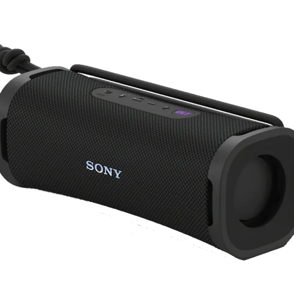 Sony ULT FIELD 1 — Black