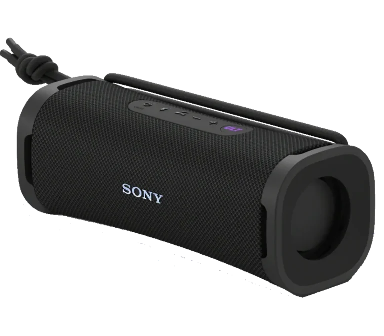 Sony ULT FIELD 1 — Black