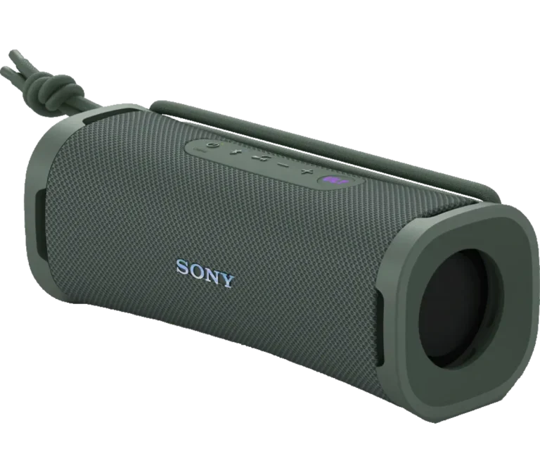 Sony ULT FIELD 1 — Forest Gray