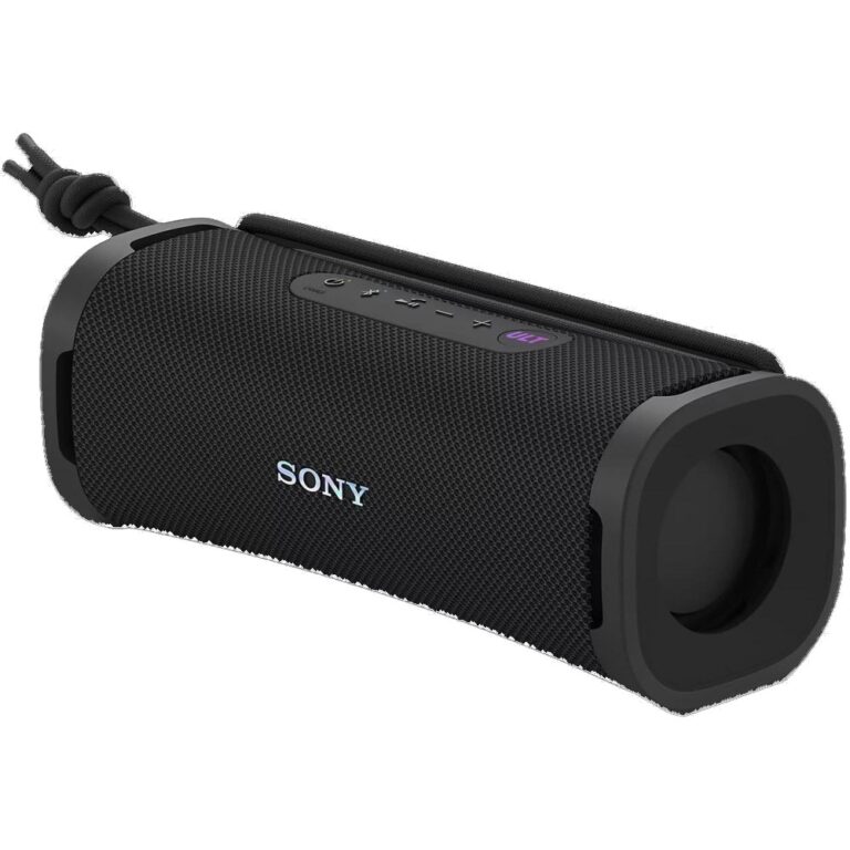 Sony ULT FIELD 1 Black