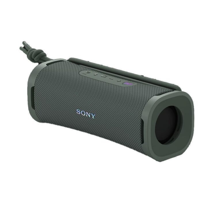 Sony ULT FIELD 1 Forest Gray