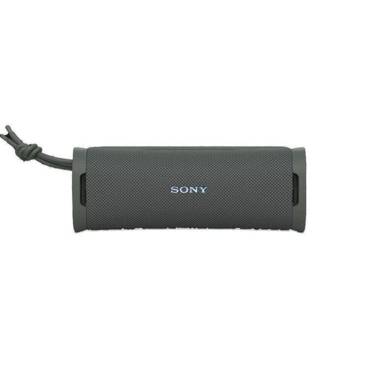 Sony ULT FIELD 1 Forest Gray
