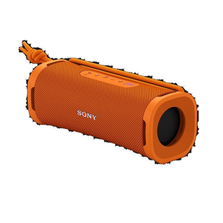 Sony ULT FIELD 1 Orange