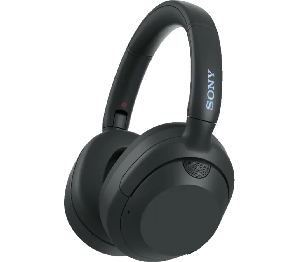 Sony ULT WEAR — Black