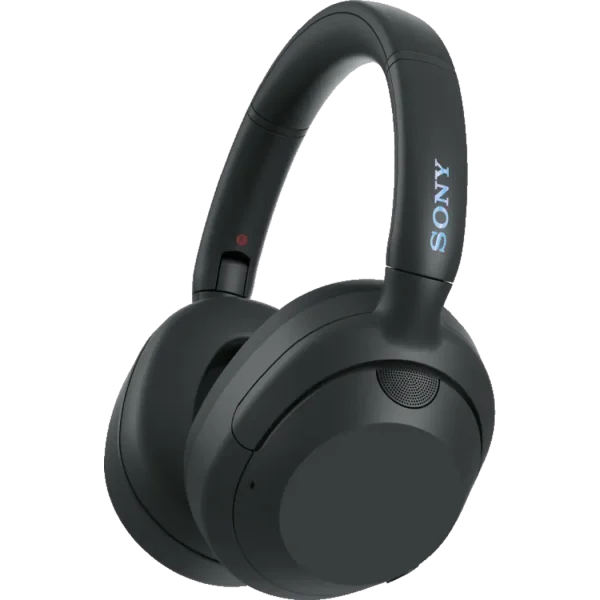 Sony ULT WEAR — Black