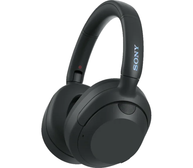 Sony ULT WEAR — Black