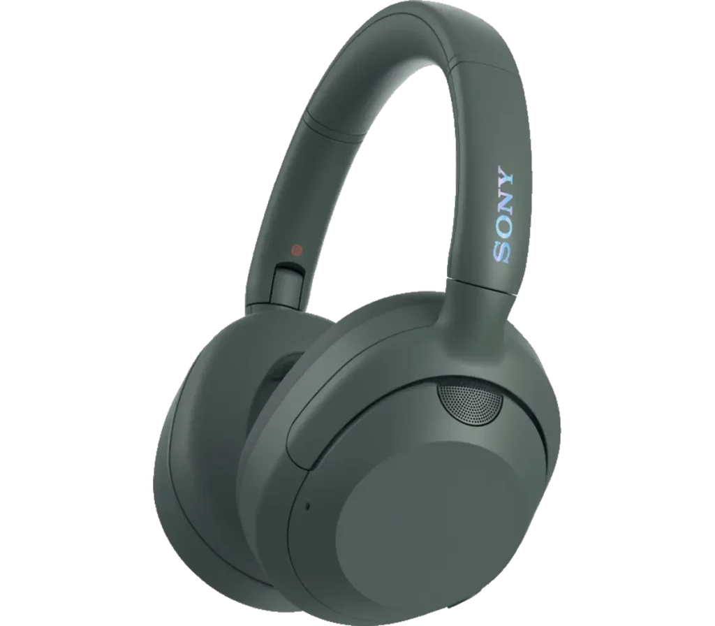 Sony ULT WEAR — Forest Gray