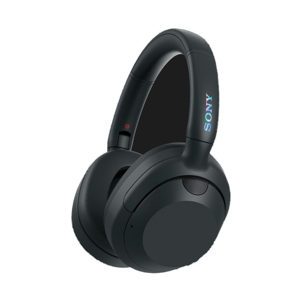 Sony ULT WEAR Black