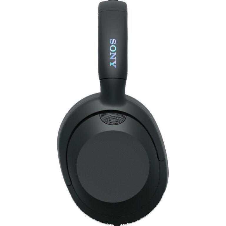 Sony ULT WEAR Black