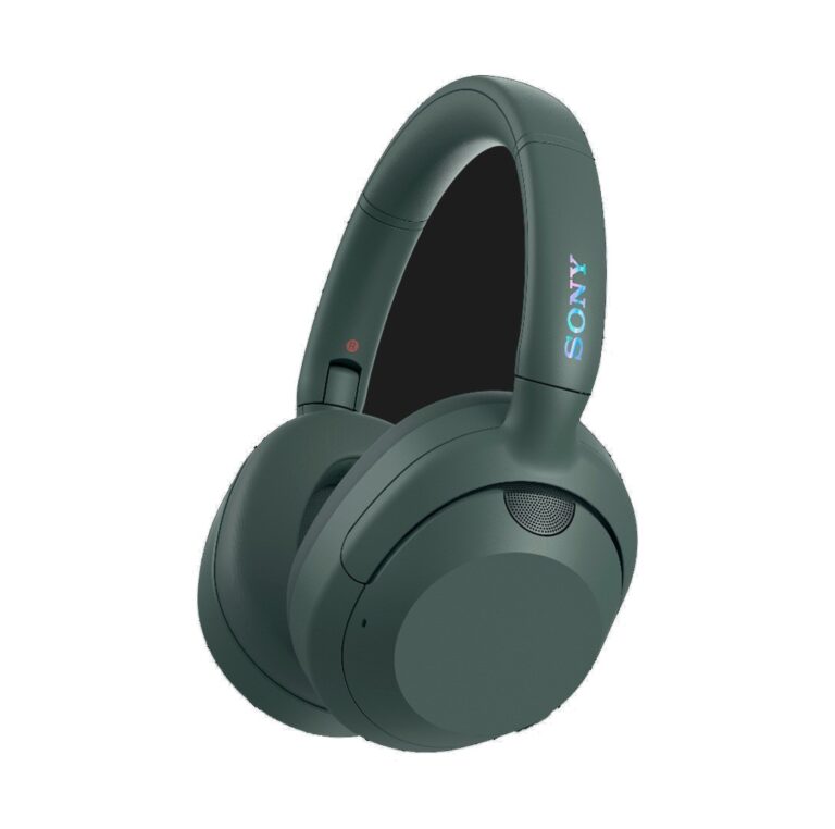Sony ULT WEAR Forest Gray