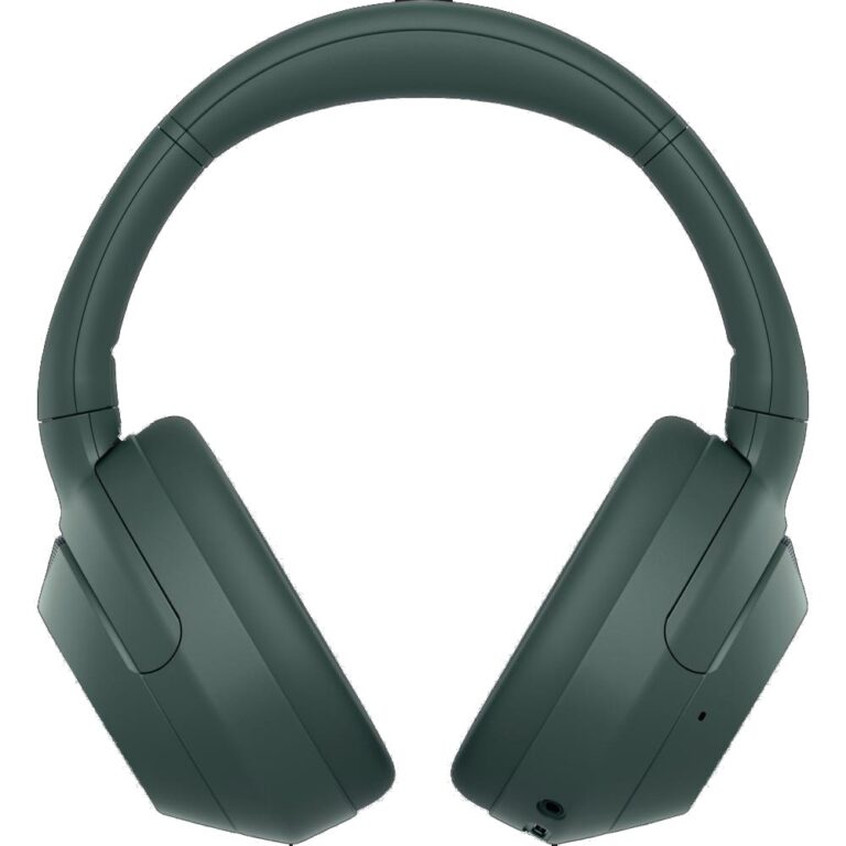 Sony ULT WEAR Forest Gray